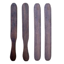 AAR Percussion Folk Instrument Rhythm Stick Bone Rosewood