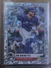 2025 Topps Bo Bichette Base (Raw)