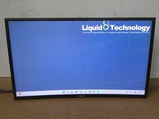 SAMSUNG C27FG73FQN 27" Curved QLED Gaming LCD - No Stand - Grade A - Unit Only