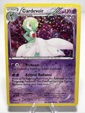 Gardevoir RC10/RC25 Legendary Treasures: Radiant Collection Holo on eBay