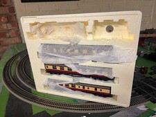 Hornby OO Gauge R2303M The Royal Scot Train Pack Limited Edition. No Engine