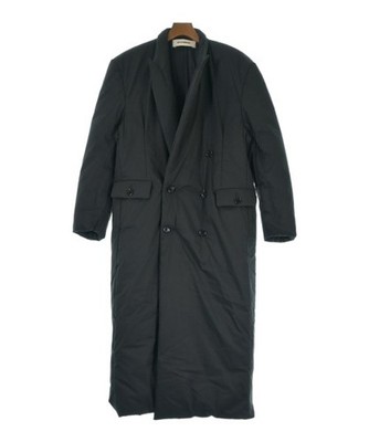 MELITTA BAUMEISTER Coats (Other) Black S 2200637424011