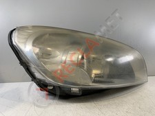 VOLVO V60 D2 R-DESIGN MK1 (155) 2010-2013 Drivers O/s Headlight 31299997