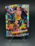 2025 Panini Prizm WNBA Kelsey Plum #59 Cracked Ice - Free Shipping