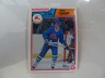 1983-84 O-Pee-Chee Hockey Card # 305 Marc Tardif VG-Ex (4) Quebec Nordiques