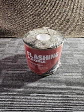 Typar 1418884 Flexible Flashing Adhesion 9" x 75' Roll for Windows & Doors