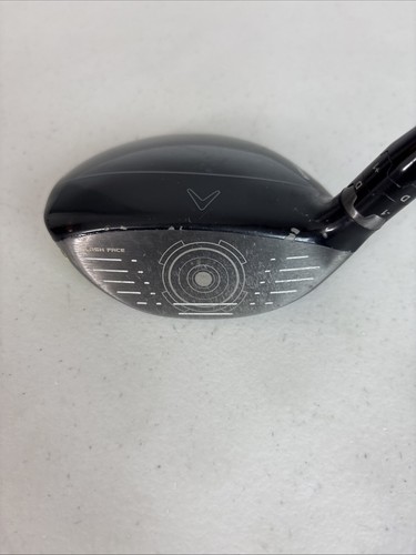Callaway Epic Flash Fairway 7 Wood Project X Evenflow 5.0 A Senior (3733) - Picture 2 of 6