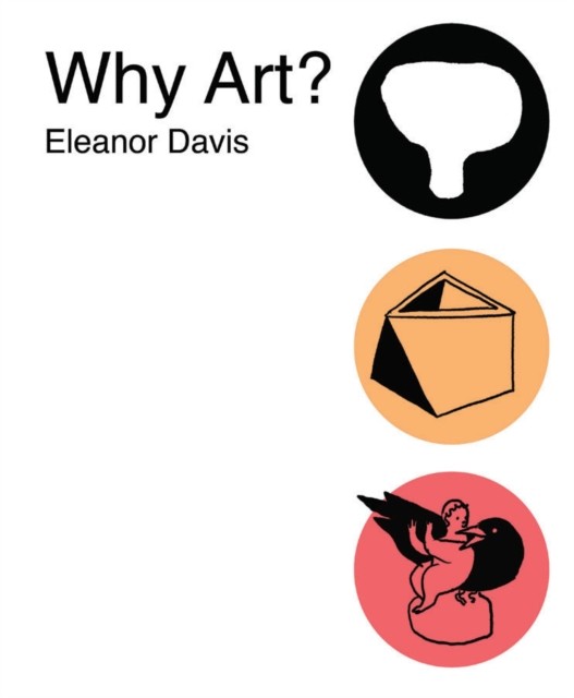 Why Art?.by Davis  New 9781683960829 Fast Free Shipping** - Image 2