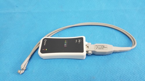 Modulo Invivo Sp02 con sensore MRI 453564189331 - Foto 2 di 10