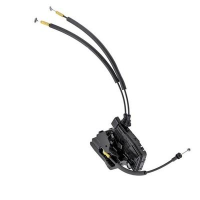 81310F1210 Front Left Door Lock Block for Kia For Sportage 2015-2022 No Coding