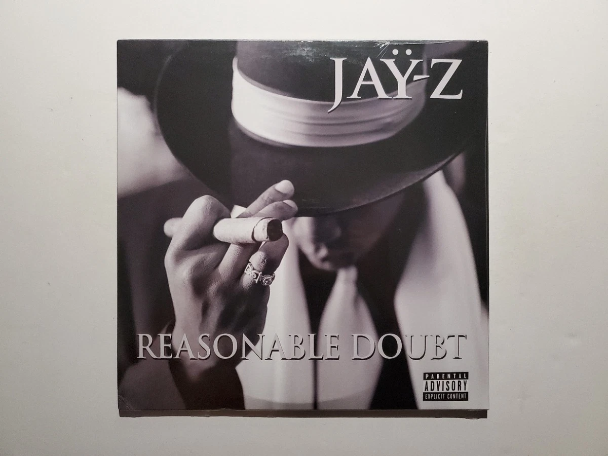 Jay-Z LP Vinyl Records for sale | eBay