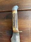 G. C. Co. Germany #48 “Original Buffalo Skinner” Bowie Knife — photo 4