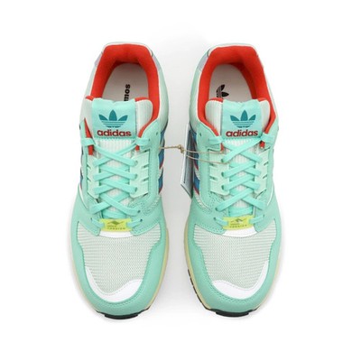 JS4601 atmos adidas Originals ZX8000 Bahia Mint Active Teal Frozen