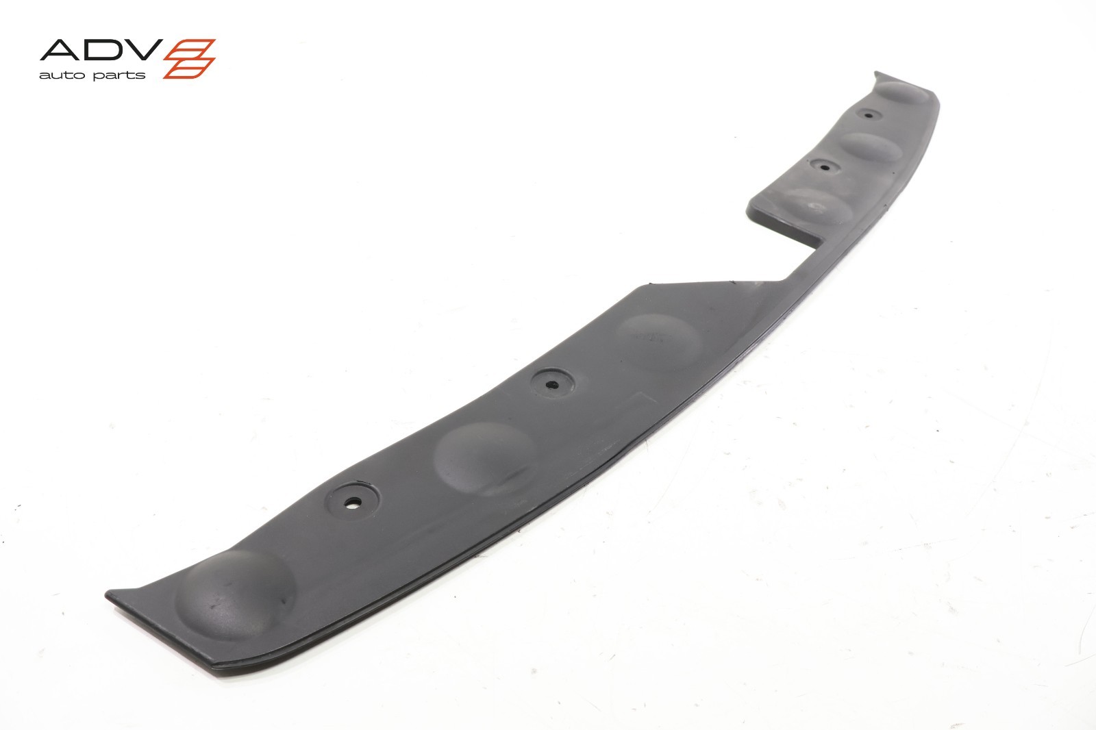 2014 - 2020 MASERATI GHIBLI FRONT BUMPER CENTER UPPER MOUNT SUPPORT BRACKET OEM