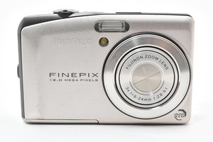 Fujifilm Finepix F60fd | eBay