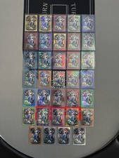 2020 Panini Prizm Rainbow Trey Flowers /5 /10 /15 /25 /25 17 #’d SP 34 Total