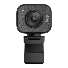 LOGITECH FOR CREATORS STREAMCAM PREMIUM WEBCAM FOR CREATORS, VU0054 – GRAPHITE