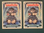 2023 Garbage Pail Kids Slime Time TV Wave 5 Set - 10 Cards — photo 6