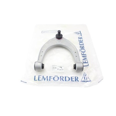 Lemforder Front Upper Suspension Control Arm For BMW 740i 37217 01