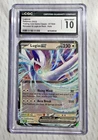 Lugia ex 017/032 Pokémon TCG Classic: Venusaur- Holo  CGC 10