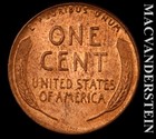 1956 Lincoln Wheat Cent - Choice Gem Brilliant Uncirculated  No Reserve #L5033 — photo 2