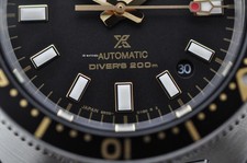 SEIKO Prospex SPB315J1 Heritage Turtle 1968 Re-Issue Automatic 200M Diver 10