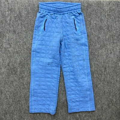 Nike Tech Pack Therma-Fit ADV SweatPants pants DM6172-412  Blue  Women's S Small