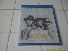 Hoodlum-1997(Blu Ray)*Brand New & Sealed*Laurence Fishburne/Tim Roth/Andy Garcia