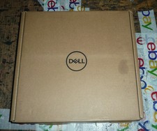 Dell WD15 K17A USB-C Thunderbolt Docking Station  130W AC Adapter IN BOX