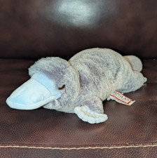 Platypus Super Soft 15  Plush,  Allie  from Douglas Cuddle Toys 4639 - T
