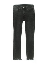 Joe's Jeans Girls Black Jeans 12