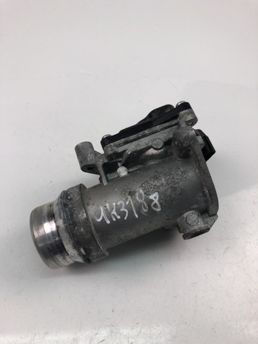 NISSAN NV200 Furgon/Estate Drosselklappe 161A09794R 23963354
