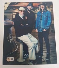 Lou Adler Autographed Signed 8X10 Photo Beckett Bas Coa #BR87184 Lou Adler Autographed Signed 8X10 Photo Beckett Bas Coa #BR87184