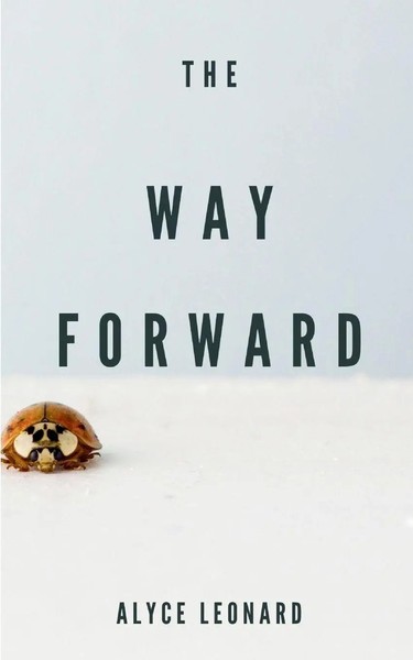 Leacy | The Way Forward | Taschenbuch | Englisch (2024) | Bookleaf Publishing-image