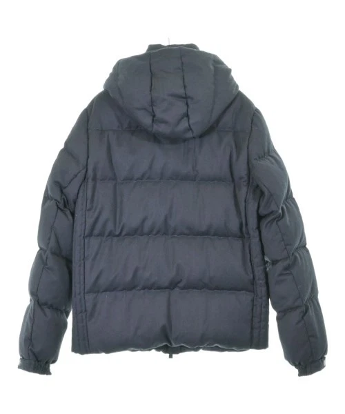 TATRAS Down Jackets / Down Vests Navy 4(Approx. XL) 2200627975080 - Image 2 of 4