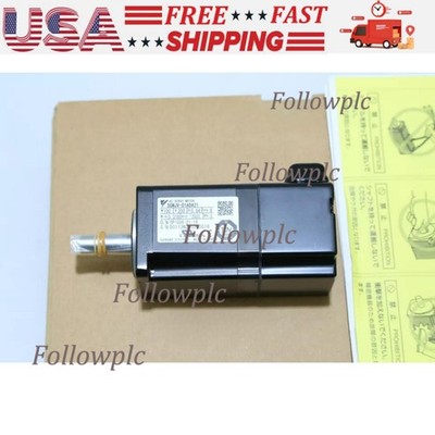 YASKAWA SGMJV-01ADA21 NEW IN BOX SGMJV01ADA21 Servo Motor