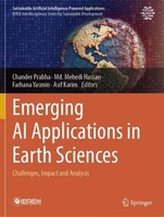 Emerging AI Applications In Earth Sciences Md. Mehedi Hassan