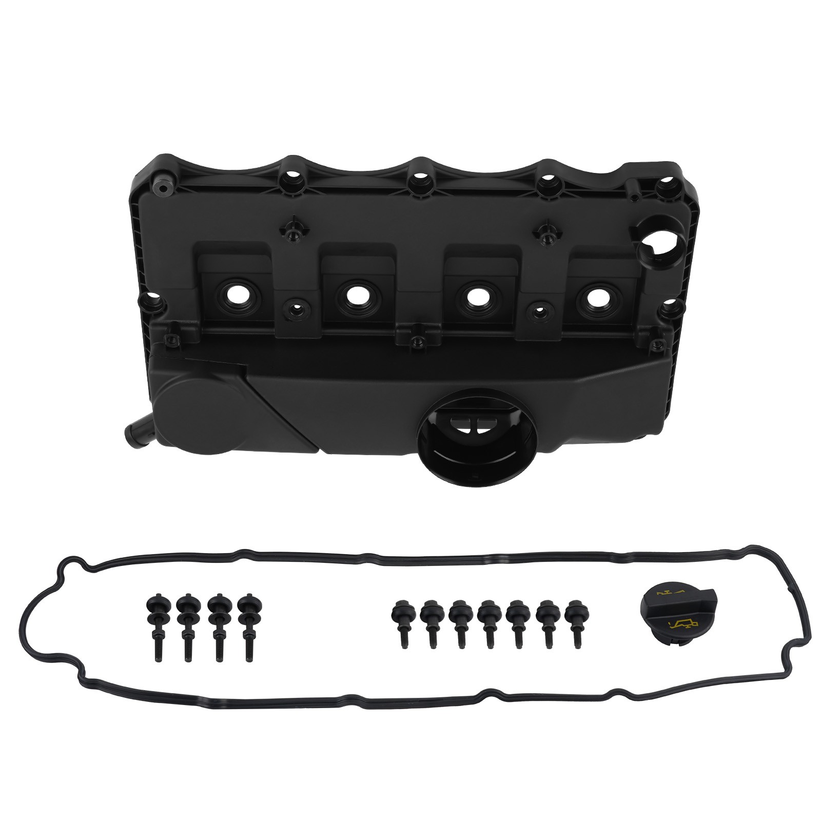 Couvercle de soupape pour Ford Transit plateau entretien et réparation moteur 2.2 TDCi