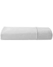 Donna Karan New York Indulgence Cotton & Silk King Fitted Sheet Platinum - NWT