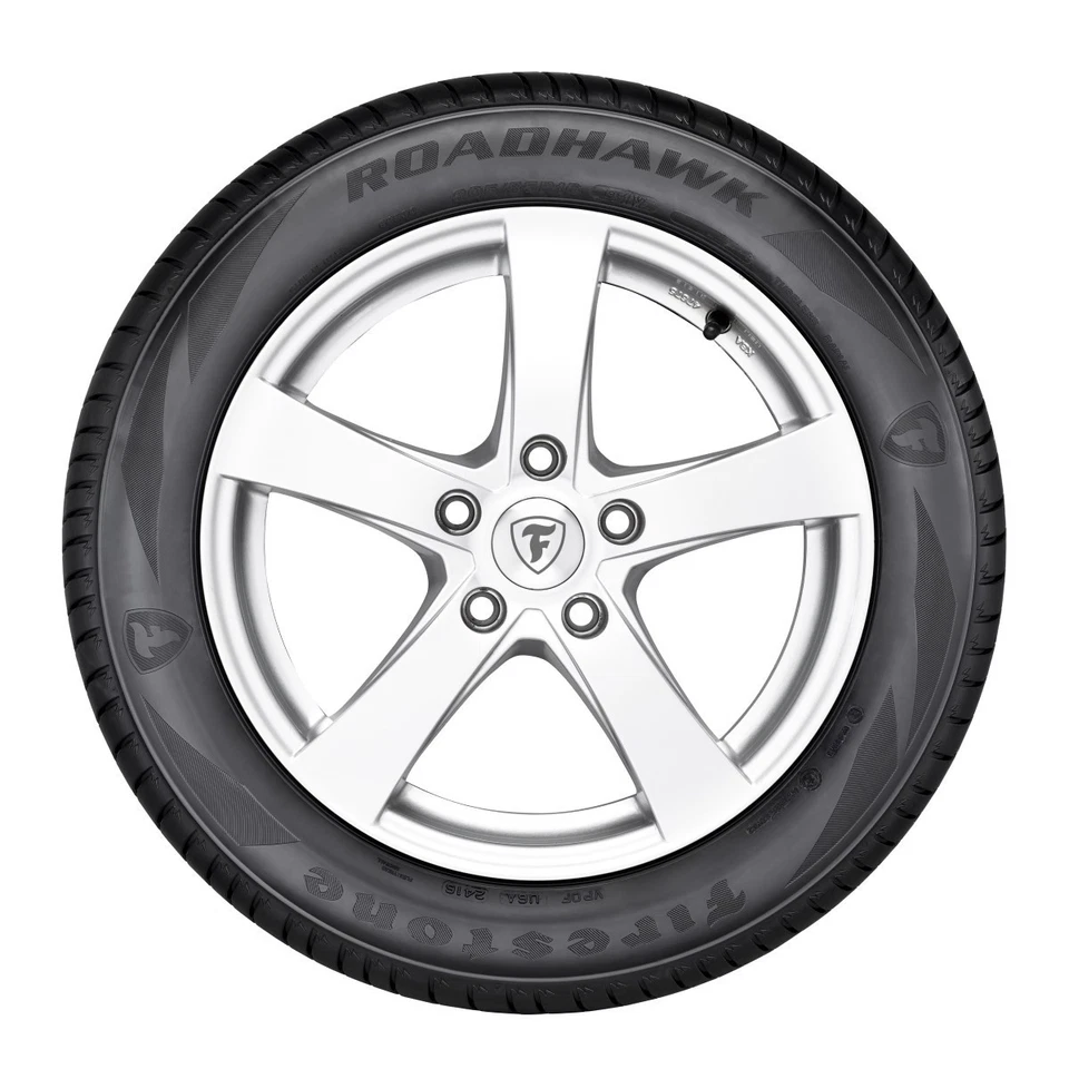 205/60 R15 91H Neumáticos de Verano FIRESTONE Roadhawk Auto - Imagen 3 de 4