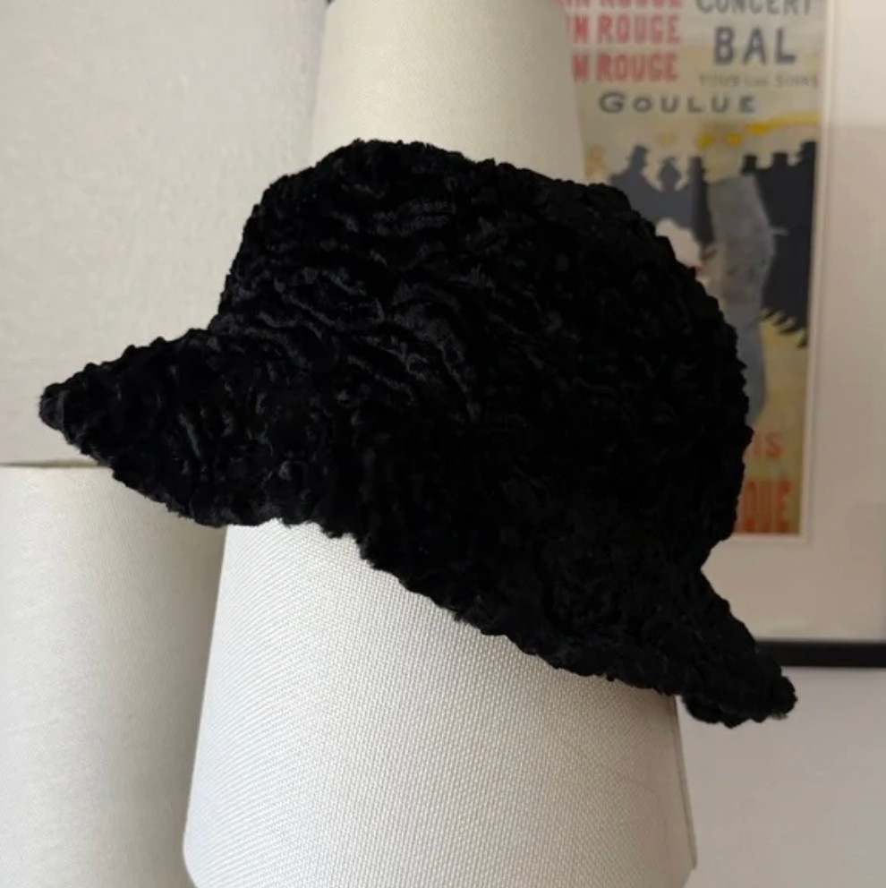 Chico’s Reversible Bucket Hat - image 3