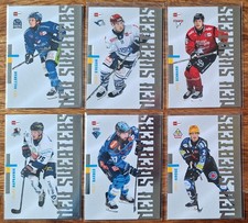 DEL 25/26 New Sweaters Insert Danny O'Regan (Schwenninger Wild Wings)
