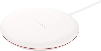 HUAWEI CP60 SuperCharge Induktionsladegerät 27W Wireless Ladestation + Adapter W