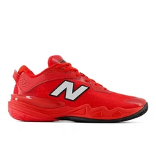 New Balance Hesi Low v2 Men Basketball Shoes Sneakers New Red White BBHSLRD2