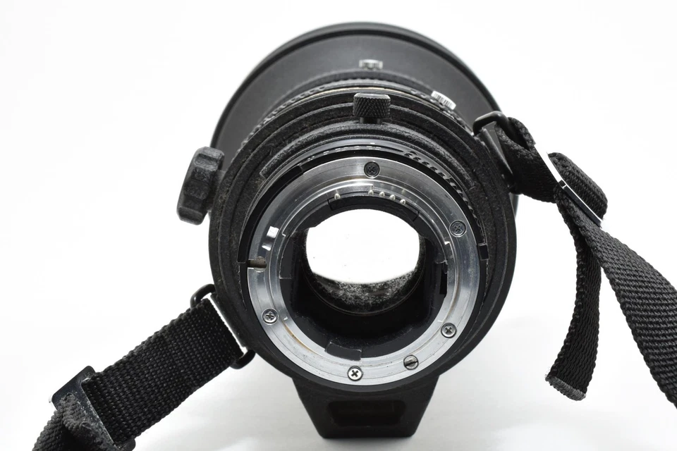 [NEUF] Téléobjectif Nikon ED AF Nikkor 300mm f2.8 Auto Focus du JAPON - Photo 4/4