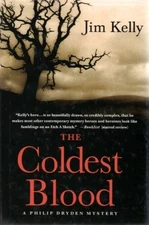 The Coldest Blood, Kelly, Jim