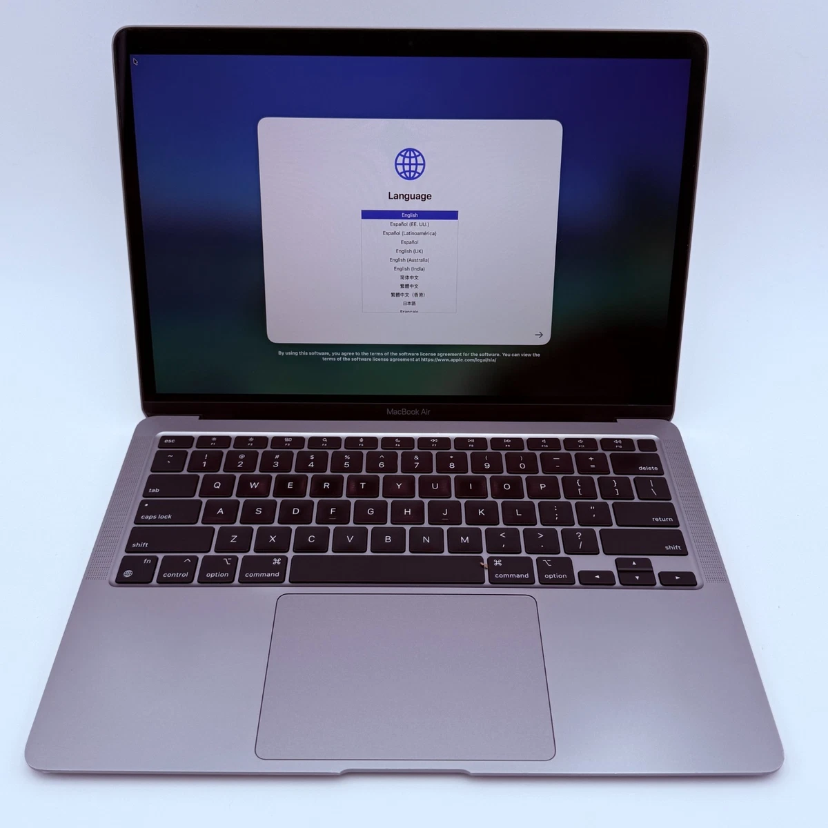 25+ Apple MacBook Air 13 in 2020 for sale | Updated Oct 2026