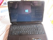 Asus K50IJ 15,6 Zoll Intel T4300 4GB DDR 500 ...