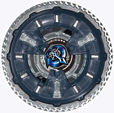 Takara Tomy Beyblade X UX-16 02 ClockMirage 9-65B 