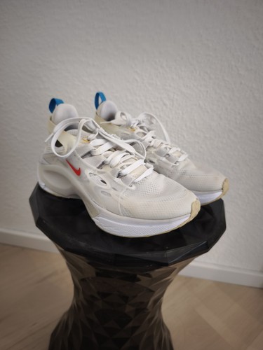 Nike Signal D/MS/X 'Gipfelweiß' Damen Größe 37,5 – Top-Sneaker mit Style-Faktor!
